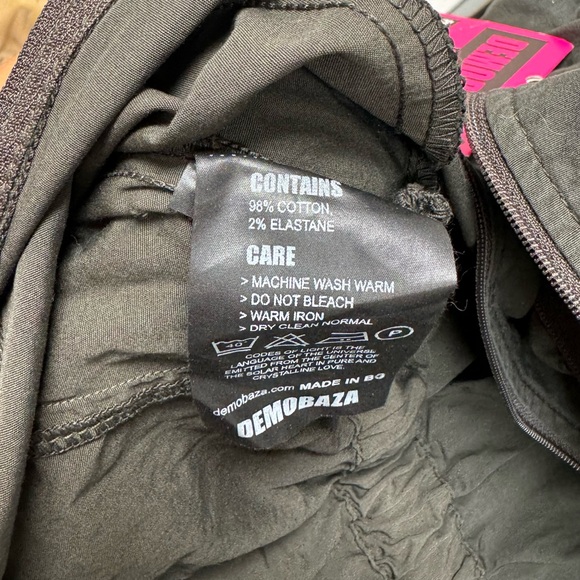 Demobaza Brand New with Tags Overalls / Romper / Onesie - Picture 6 of 9